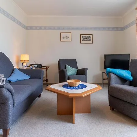 Friesenhof Appartement