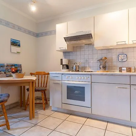 Friesenhof Appartement