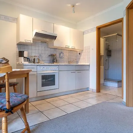 Friesenhof Appartement